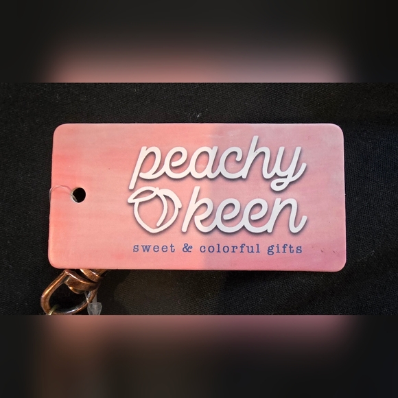 Christmas Keychain - Picture 3 of 4